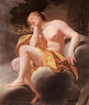 西矇 烏埃 Sleeping Venus